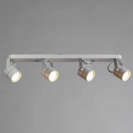 Спот Arte Lamp Lente  - 4